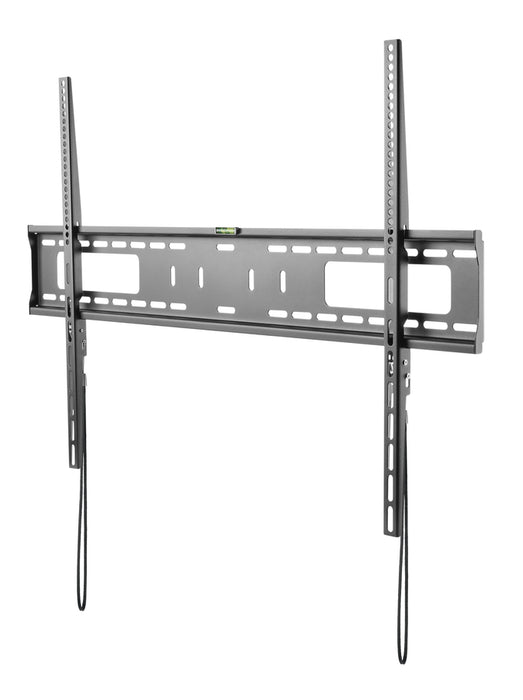 Wolff Mount universel fladskærms-tv-vægbeslag 60 til 100 tommer – VESA 900x600 – 75 kg