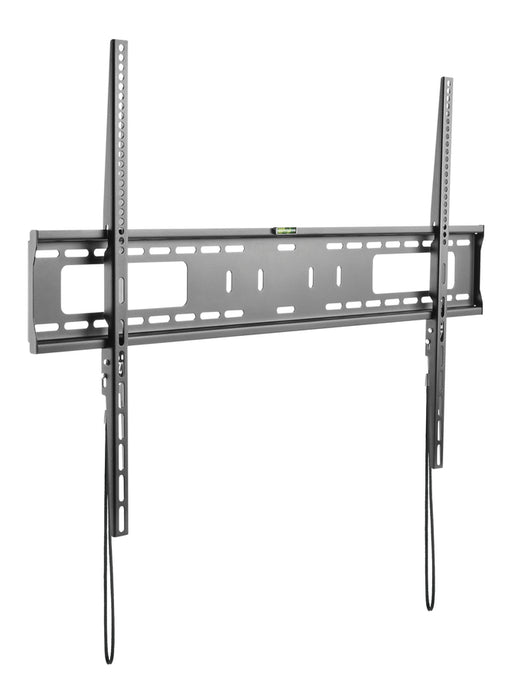 Wolff Mount universel fladskærms-tv-vægbeslag 60 til 100 tommer – VESA 900x600 – 75 kg