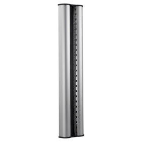 König livingexcellence line audio / dvd vægophæng 63 cm kabelopbevaring