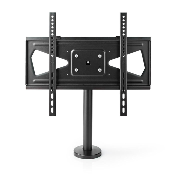 TV-beslag med drejeskrue til bord | 32 - 55" | maks. 50 kg | +/- 30° drejeområde