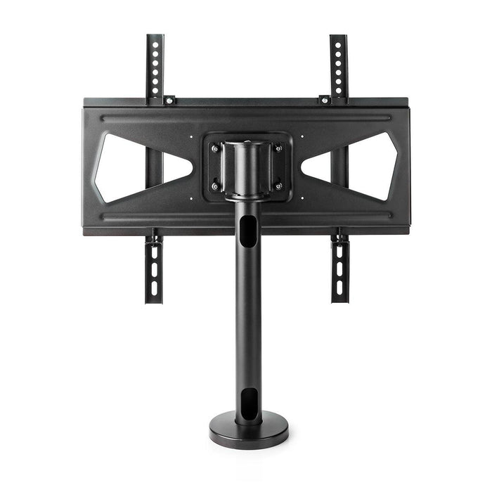 TV-beslag med drejeskrue til bord | 32 - 55" | maks. 50 kg | +/- 30° drejeområde