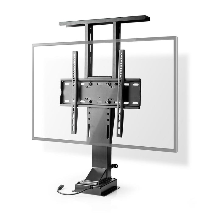 Motoriseret TV-stand | Vertikal bevægelse | Indbygget | Op til 65" | Maks. 50 kg
