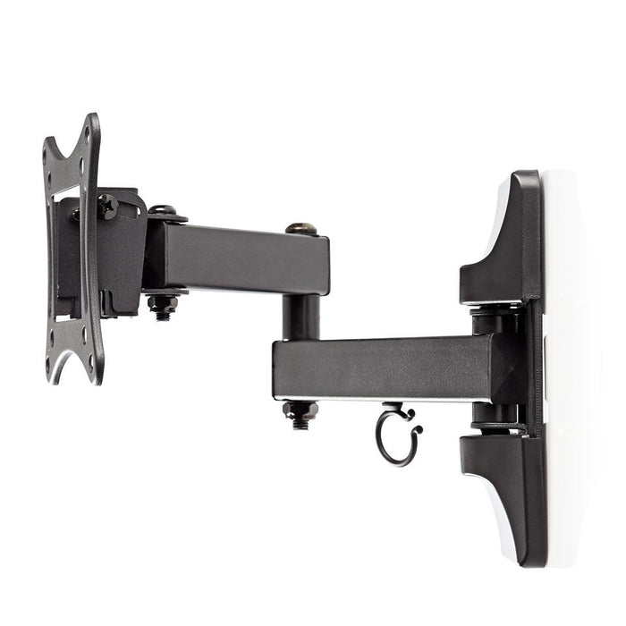 Full-Motion TV Vægophæng | 13 - 27" | Max. 15 kg | 3 hængselspunkter