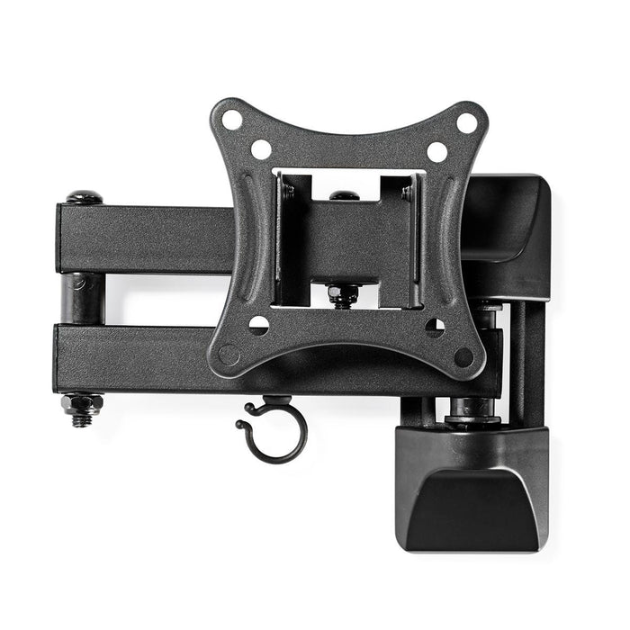 Full-Motion TV Vægophæng | 13 - 27" | Max. 15 kg | 3 hængselspunkter
