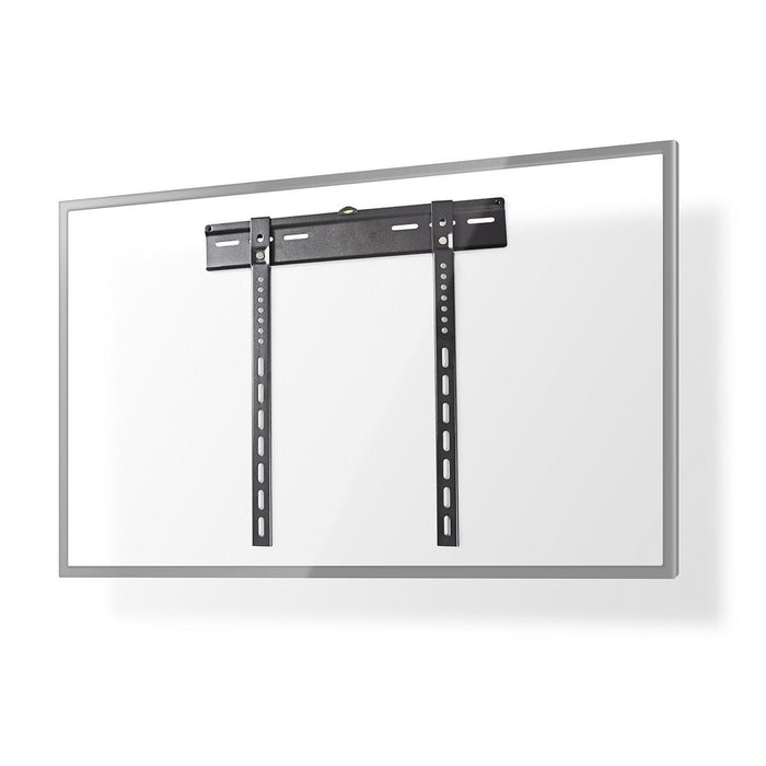 Wolff Mount Fast TV Vægbeslag | 39 - 55" | Max. 55 kg | 9 mm vægavstand | VESA 400x400