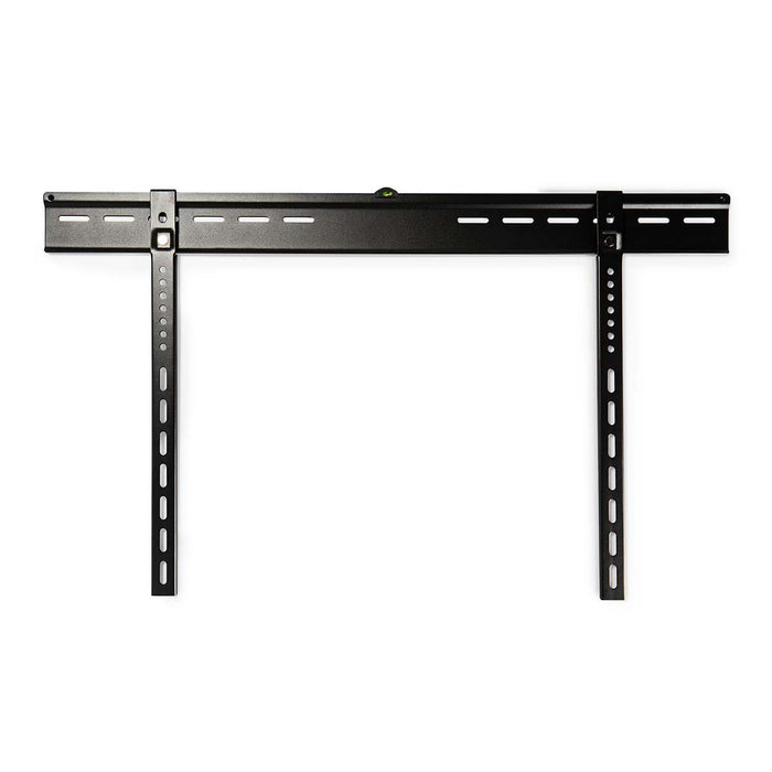 Wolff Mount Fast ultra flad TV-vægbeslag til Samsung | Skærme 37 - 70 tommer | Maks. 65 kg | 9 mm vægavstand
