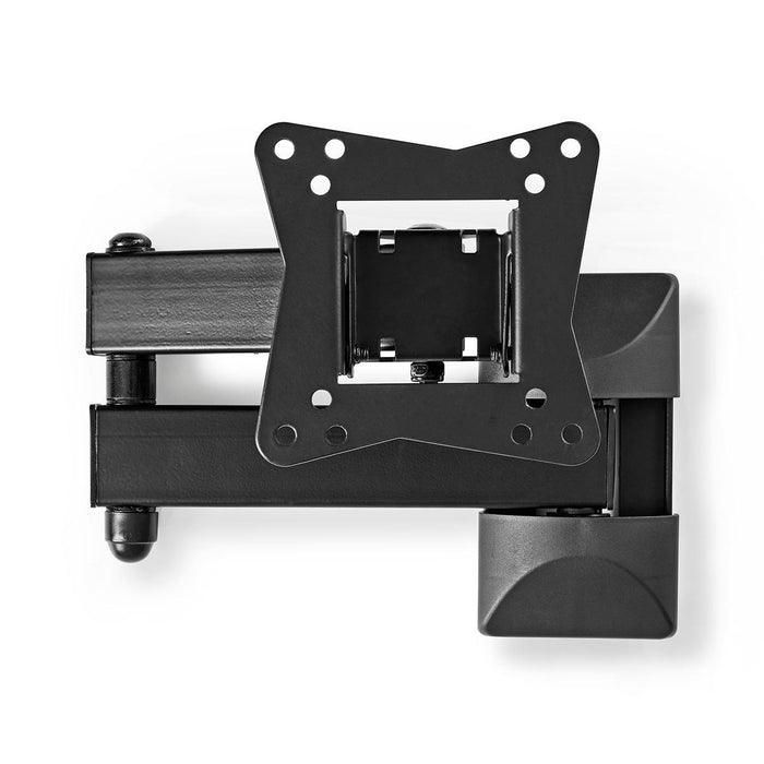 Full Motion TV Vægophæng | 10 - 32" | Max. 30 kg |