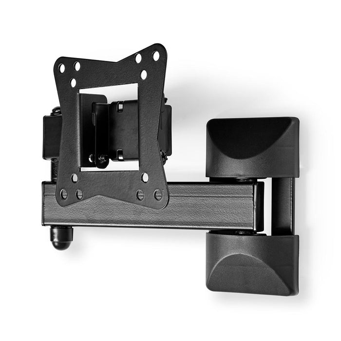 Full Motion TV Vægophæng | 10 - 32" | Max. 30 kg |