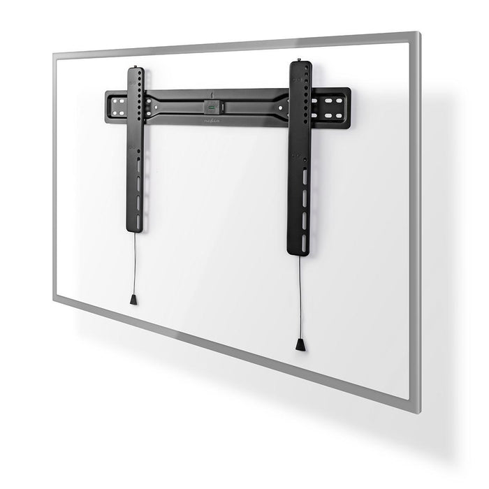 Fast TV Vægophæng | 37 - 70" | Max. 35 kg | 18 mm afstand til væg
