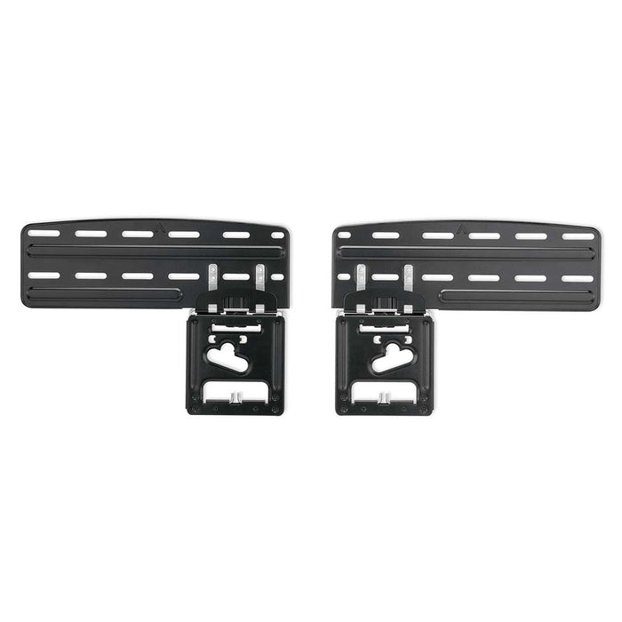 Nedis Fast TV-vægbeslag 43-85 tommer | Max 60 kg | Micro-Gap design
