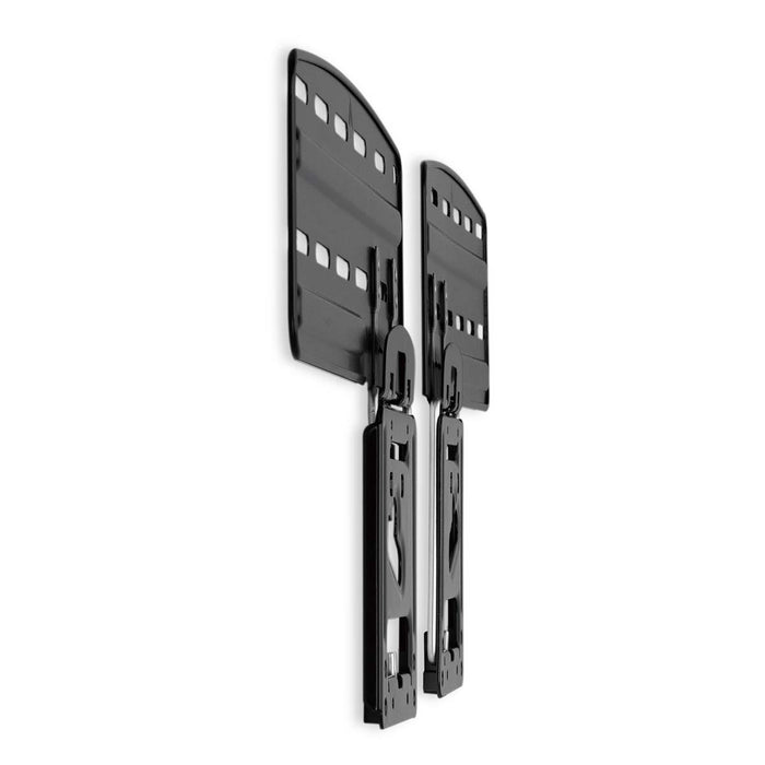 Nedis Fast TV-vægbeslag 43-85 tommer | Max 60 kg | Micro-Gap design
