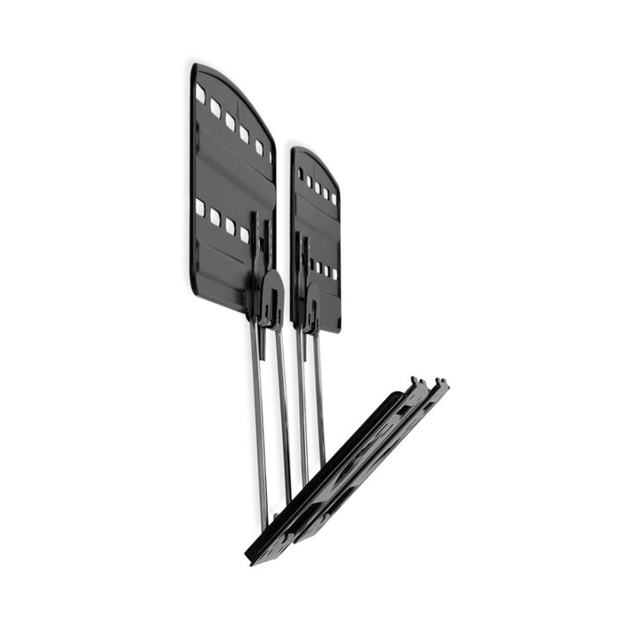 Nedis Fast TV-vægbeslag 43-85 tommer | Max 60 kg | Micro-Gap design