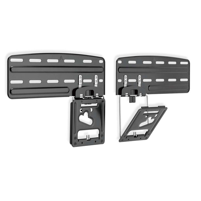 Nedis Fast TV-vægbeslag 43-85 tommer | Max 60 kg | Micro-Gap design