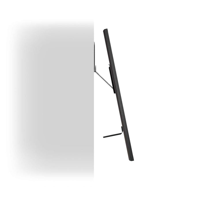 Nedis Fast TV-vægbeslag 43-85 tommer | Max 60 kg | Micro-Gap design
