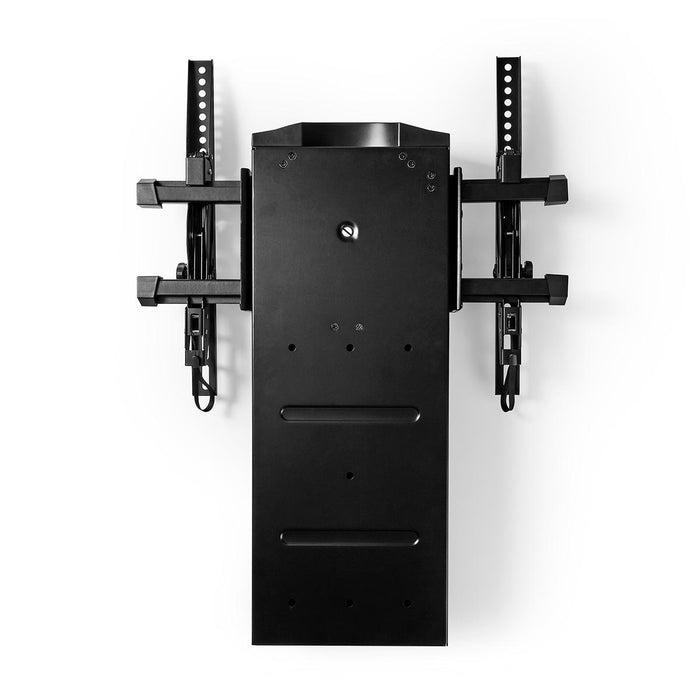 TV Vægbeslag | Vertikalt | 37 - 60" | Max. 20 kg | 0° ~ -10° tilt-vinkel