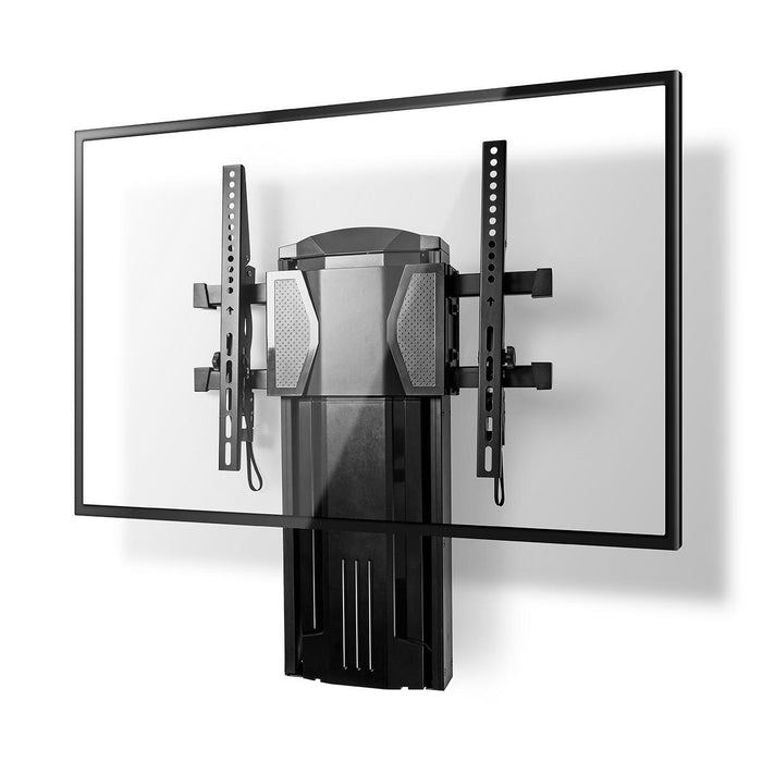TV Vægbeslag | Vertikalt | 37 - 60" | Max. 20 kg | 0° ~ -10° tilt-vinkel