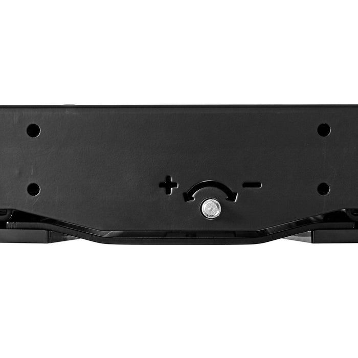 TV Vægbeslag | Vertikalt | 37 - 60" | Max. 20 kg | 0° ~ -10° tilt-vinkel
