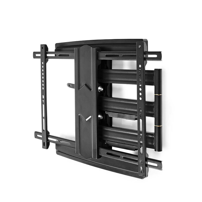 Full-motion TV-vægbeslag | 37 - 80" | Maks. 50 kg | 3 hængselspunkter