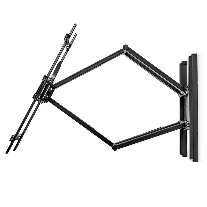 Full-motion TV-vægbeslag | 37 - 80" | Maks. 70 kg | 6 hængselspunkter