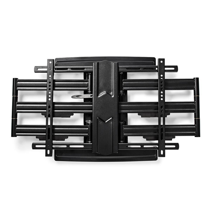 Full-motion TV-vægbeslag | 37 - 80" | Maks. 70 kg | 6 hængselspunkter