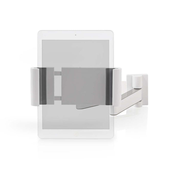 Full-motion tabletholder til tablets op til 12 tommer