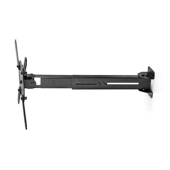Vægophæng til Projektor | 360° Drejelig | Max. 10 kg | Afstand til væg 314 - 500 mm | Sort