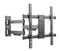 Wolff Mount TVB-05-2e-kans – 2e kans TV-muurbeugel voor schermen tot 55 inch