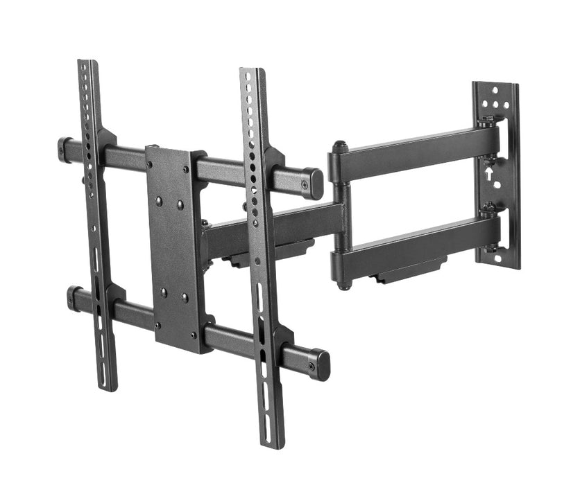 Tv beugel - Muurbeugel universeel draai kantelbaar 32 inch tm 55 inch