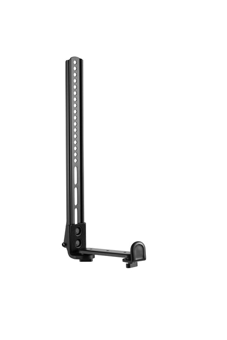 Wolff Mount Universelle lydpladebeslag til fjernsynet | Justerbar | Solid konstruktion | op til 15 kg