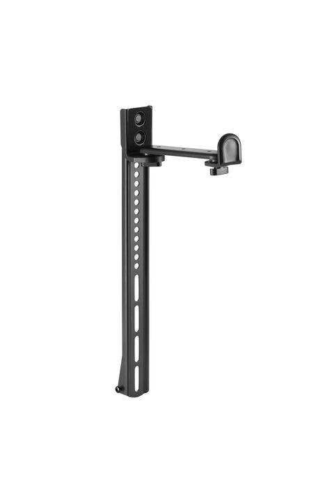 Wolff Mount Universelle lydpladebeslag til fjernsynet | Justerbar | Solid konstruktion | op til 15 kg