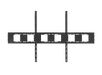 Wolff Mount TVB-134 – Extra brede TV-beugel 70–130 inch
