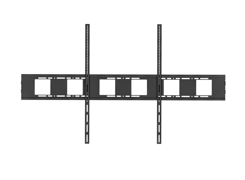 Wolff Mount TVB-134 – Extra brede TV-beugel 70–130 inch
