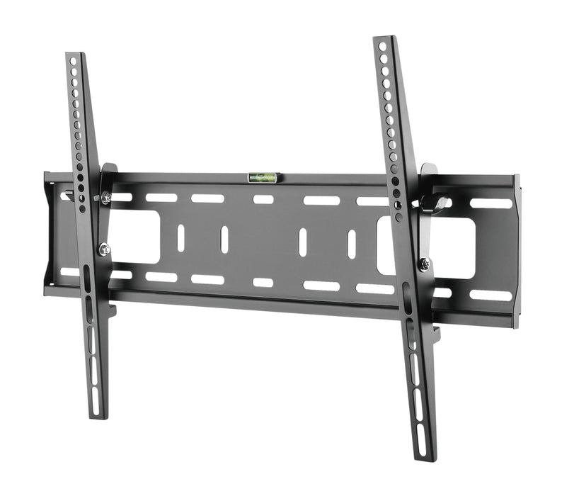 Wolff Mount Vippebar TV-vægbeslag 32 til 70 tommer – Ideelt til Samsung TV | 60KG | VESA 600x400