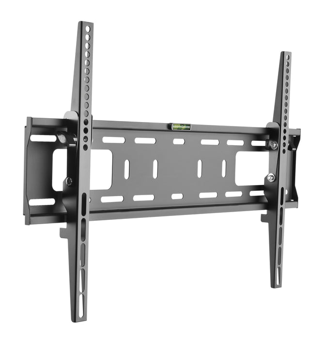 Wolff Mount Vippebar TV-vægbeslag 32 til 70 tommer – Ideelt til Samsung TV | 60KG | VESA 600x400