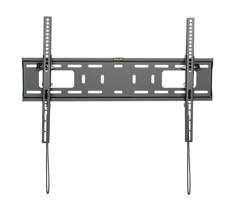 Wolff Mount Vippebar TV-vægbeslag 32 til 70 tommer – Ideelt til Samsung TV | 60KG | VESA 600x400
