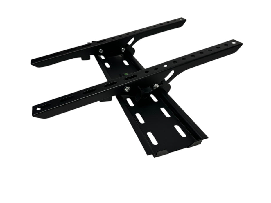 Wolff Mount TVB-54 – TV-muurbeugel – Kantelbaar – Tot 55 inch – VESA 400x400 – 4,5 cm