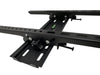 Wolff Mount TVB-54 – TV-muurbeugel – Kantelbaar – Tot 55 inch – VESA 400x400 – 4,5 cm