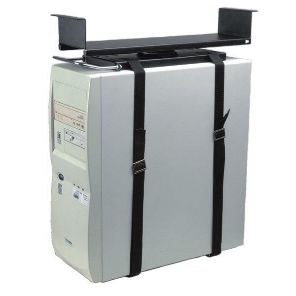Neomounts CPU-D050 sort computerbeslag
