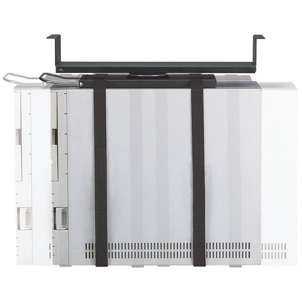 Neomounts CPU-D050 sort computerbeslag