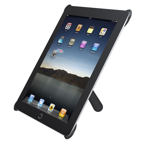 NewStar IPAD2-DM10 sort iPad bordbeslag