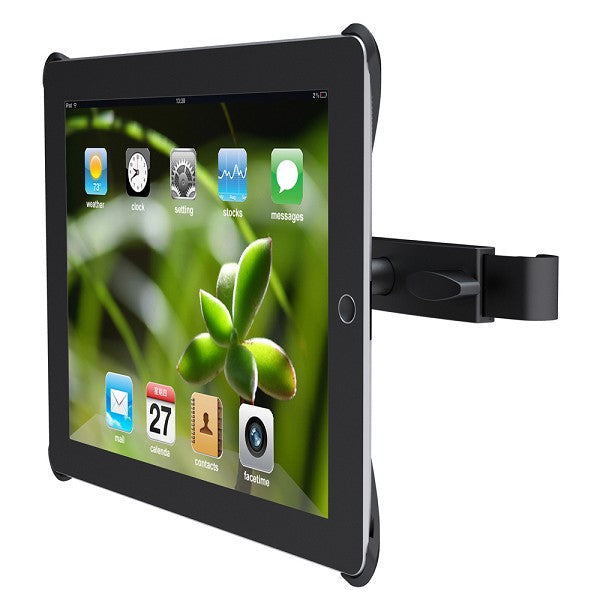NewStar IPAD2-CM10 sort bilhovedstøtte
