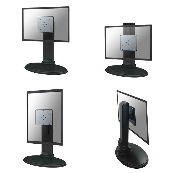 NewStar LCD/LED/TFT monitorarm FPMA-D875