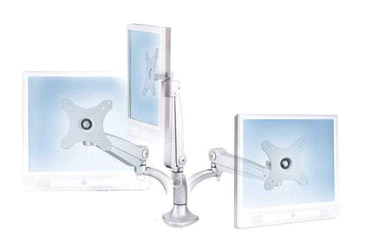 NewStar LCD/LED/TFT monitorarm FPMA-D900SP