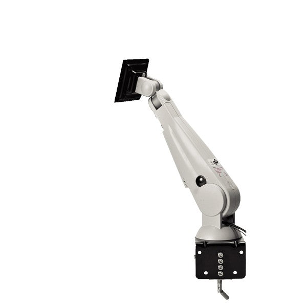 NewStar FPMA-D100 creme monitorarm