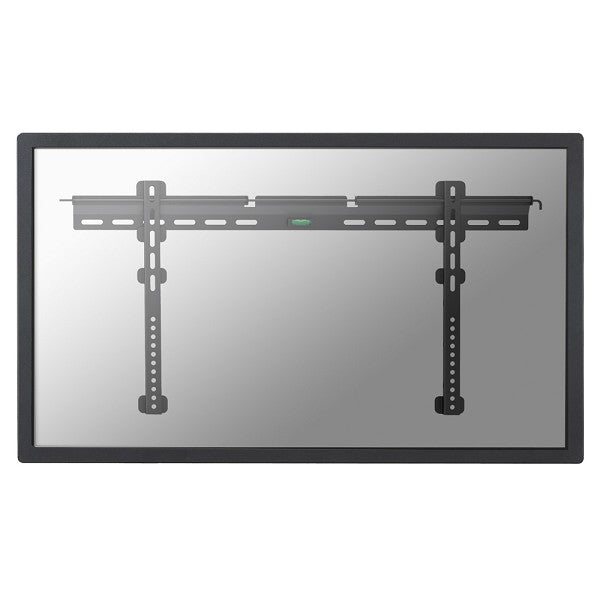 Neomounts PLASMA-W065 sort LCD/LED/Plasma tv-vægbeslag