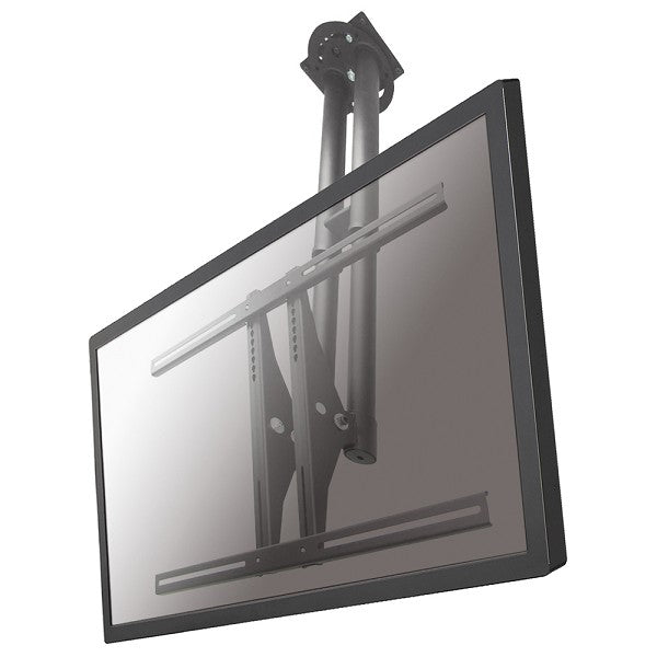 Neomounts PLASMA-C100 sølv TV-loftbeslag