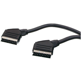Scart-kabel 10 meter