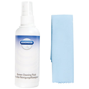 Multi-skærmrens 100 ml