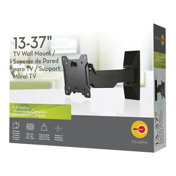 OP=OP Drejelig tv-holder til skærme op til 37 tommer