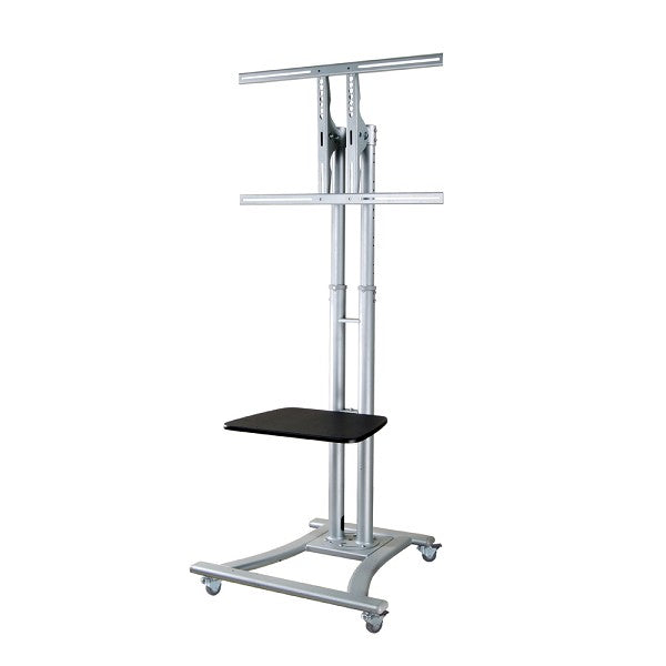 2. sortering Neomounts PLASMA-M1800E flytbar TV-gulvstand